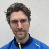 Daniel Svensson