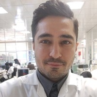 Erfan Afshar