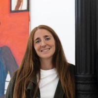 Maria Gracia de Pedro, PhD