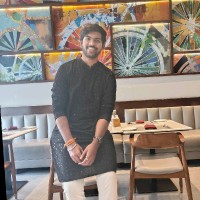 Mudavath Vishnu
