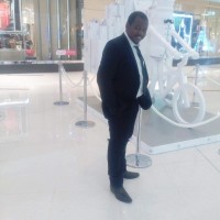 Ahmed Muzahim