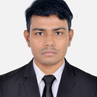 Md. Masud Rana