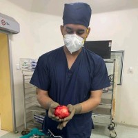 Dr. Ravi Bansal