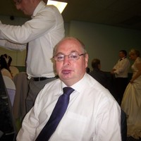 Gerwyn Evans
