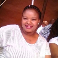 Nosipho Thambe