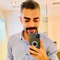 Islam Ayman
