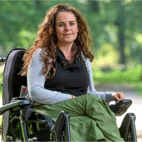 Cherylee Houston Mbe