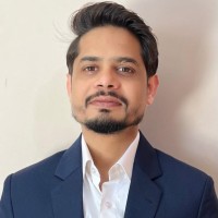 Anzar Hussain