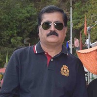 C S Kumar