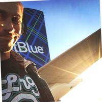 Matt Blue