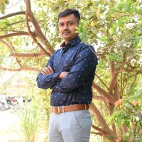 Siddharth Gadekar