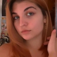 Veronika Sarafanova