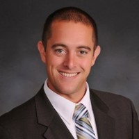 Casey Ries