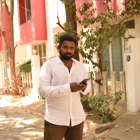Mohan Vasanthakumar K