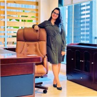 Ar. Nishita Nayak