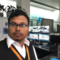 MD RASHEDUL HASAN KHAN