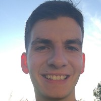 Thomas Le Bleis