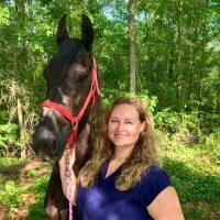 Peyton Draheim, Dvm, Dact, Ms
