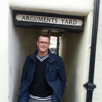 Steven Ellingsen