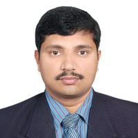 RAMAKRISHNA KONCHADA