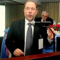 Anthony B. Shoraka