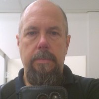 Paul Gwyn