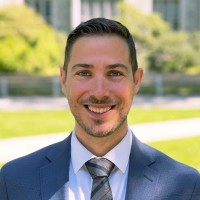 Erez Iancu Ben Haim, Mba, Cssbb, Pmp