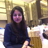 Aditi Singh