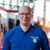 Gary Harrison Cert CII, CMgr MCMI