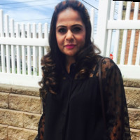 Priya Kumaran