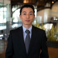 Gordon Fu