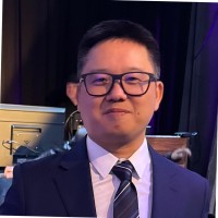 Joe Tang