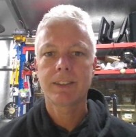 Tony Hawkes