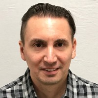 Michael Cristof, CPA, CMA, MBA