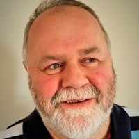Derek Baillie