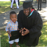 Tevin Thomas