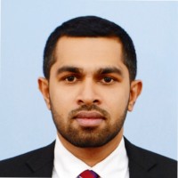 Nadeesh Kalansuriya
