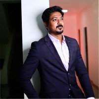 Sathish Kumar D