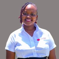 Virginia Waitherero
