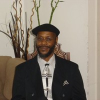 Everald Roberts