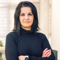 Amal Ayoub, Ph.D