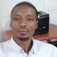 Douglas Mbang