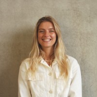 Fleur Bleijenberg