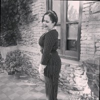 Marisol Rosello Tamborero