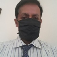 Ravinder Awasthi