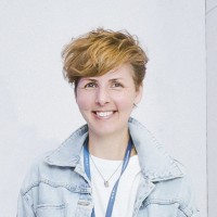 Inga Janulyte