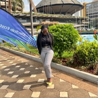 Jackline Akinyi