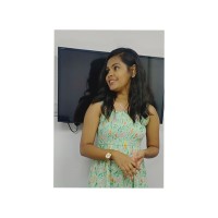 Yashaswini S