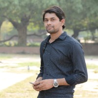 K. Siddharth Bodhi