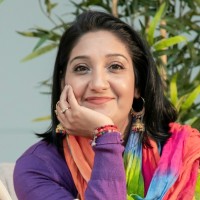 Geetha Chetty
